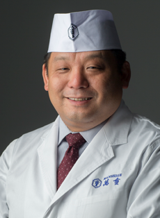 田村 圭吾（京料理 萬重）