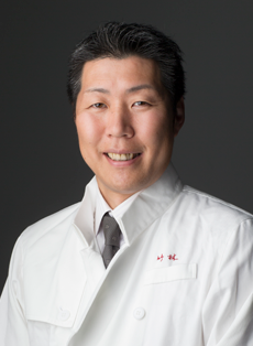 下口 英樹（平等院表参道 竹林）