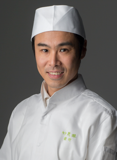 佐竹 洋治（美濃吉）