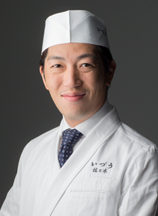 佐々木 勝悟（いづう）