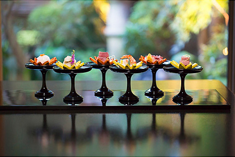 【京都・西陣】